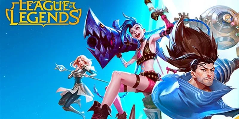 Những thông tin tổng quan về tựa game tốc chiến