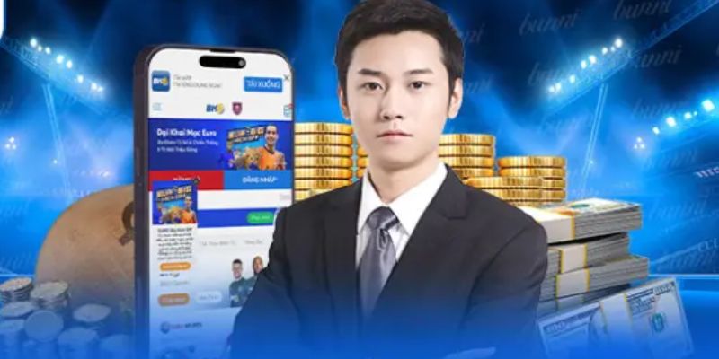 Đăng Ký BK8 – Nhanh Gọn, Chỉ Trong Vài Phút